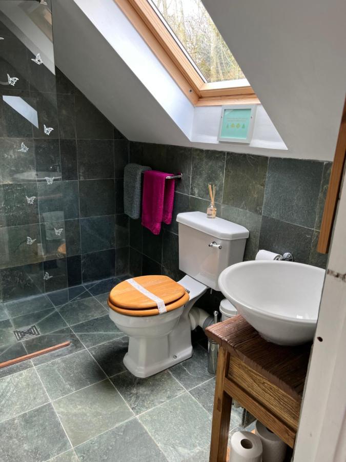 Studio Apartment Wells Luaran gambar