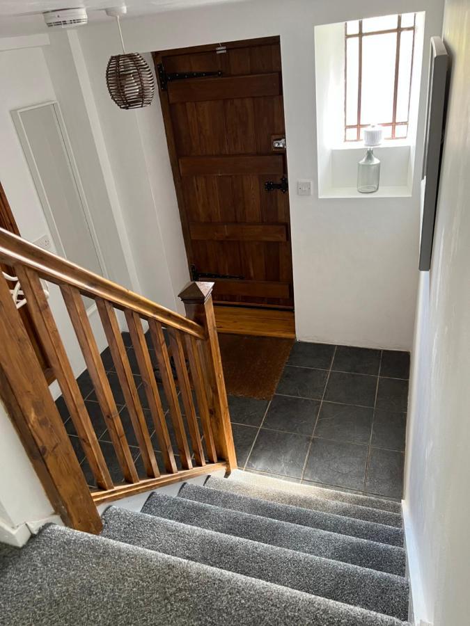 Studio Apartment Wells Luaran gambar